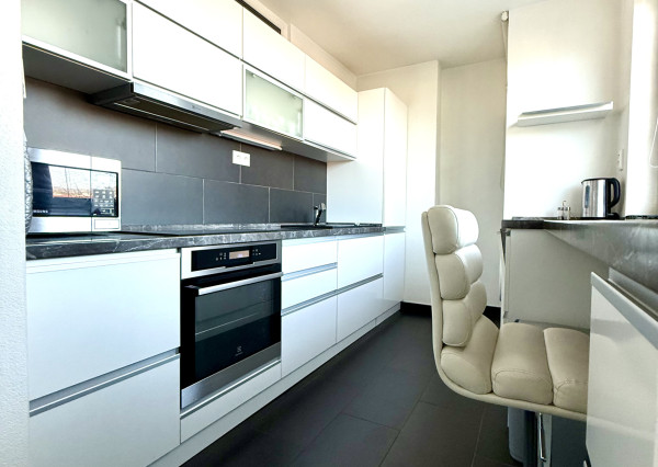 Na predaj: 2-i byt po kompletnej rekonštrukcii – Uhlisko