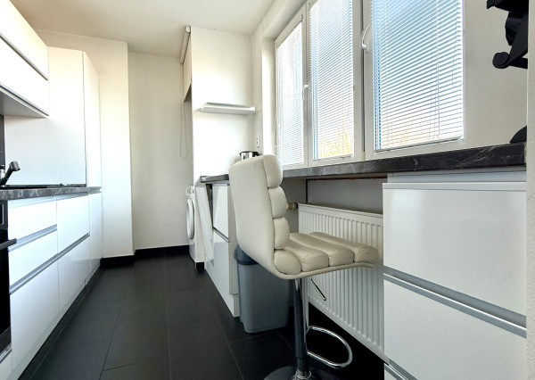 Na predaj: 2-i byt po kompletnej rekonštrukcii – Uhlisko