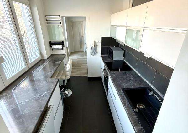 Na predaj: 2-i byt po kompletnej rekonštrukcii – Uhlisko