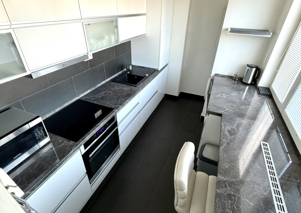 Na predaj: 2-i byt po kompletnej rekonštrukcii – Uhlisko