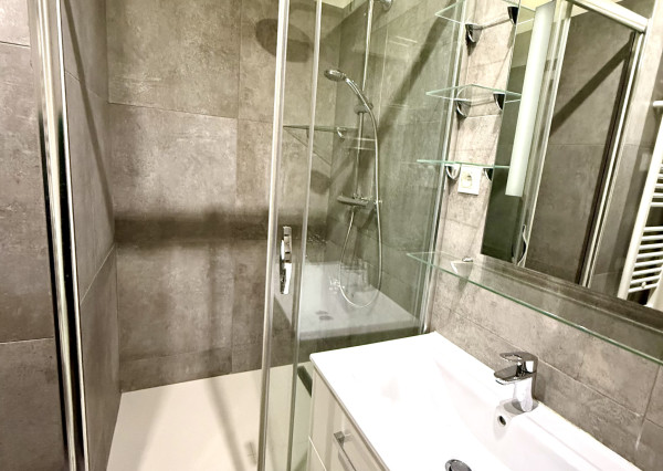 Na predaj: 2-i byt po kompletnej rekonštrukcii – Uhlisko