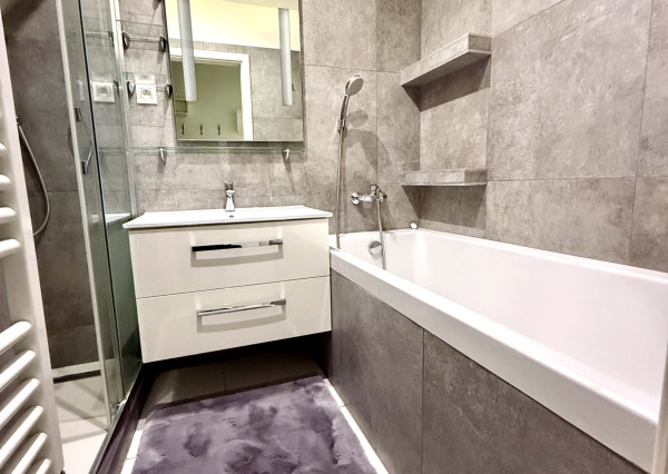 Na predaj: 2-i byt po kompletnej rekonštrukcii – Uhlisko