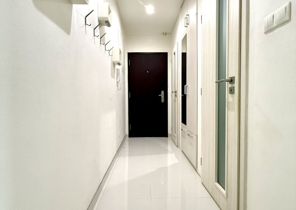 Na predaj: 2-i byt po kompletnej rekonštrukcii – Uhlisko