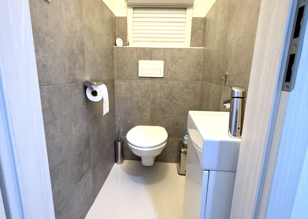 Na predaj: 2-i byt po kompletnej rekonštrukcii – Uhlisko