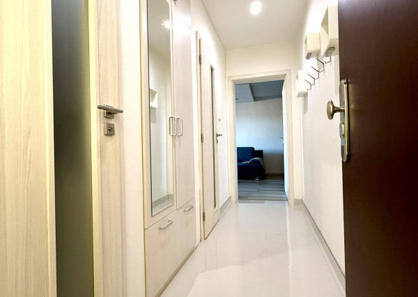 Na predaj: 2-i byt po kompletnej rekonštrukcii – Uhlisko