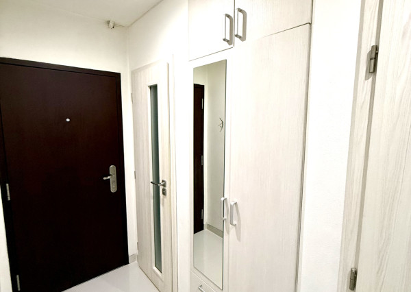 Na predaj: 2-i byt po kompletnej rekonštrukcii – Uhlisko