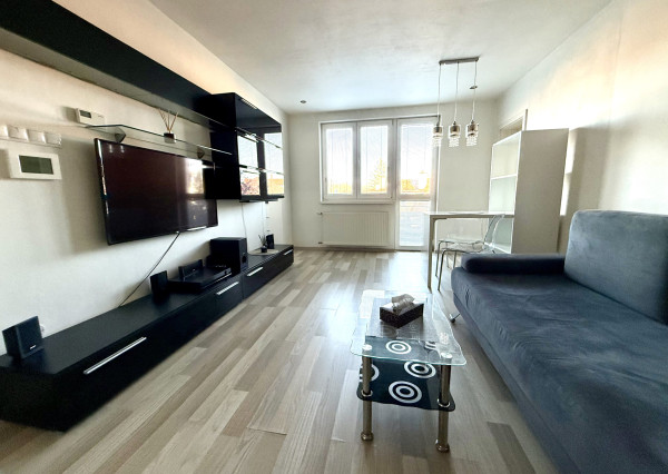 Na predaj: 2-i byt po kompletnej rekonštrukcii – Uhlisko