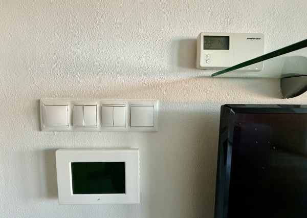 Na predaj: 2-i byt po kompletnej rekonštrukcii – Uhlisko