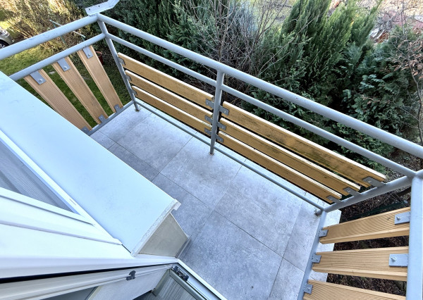 Na predaj: 2-i byt po kompletnej rekonštrukcii – Uhlisko