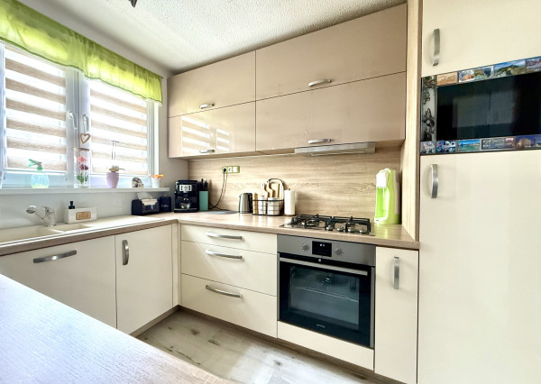 NA PRENÁJOM: 3i bauring na Fončorde