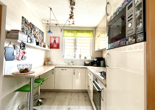 NA PRENÁJOM: 3i bauring na Fončorde