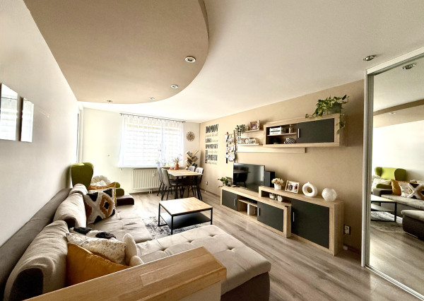 NA PRENÁJOM: 3i bauring na Fončorde