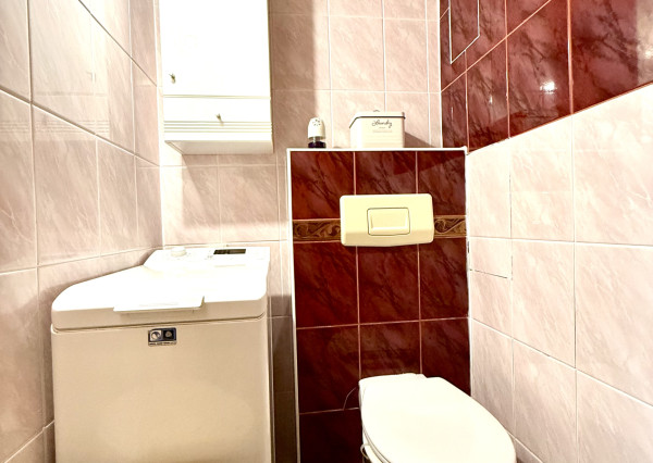 NA PRENÁJOM: 3i bauring na Fončorde