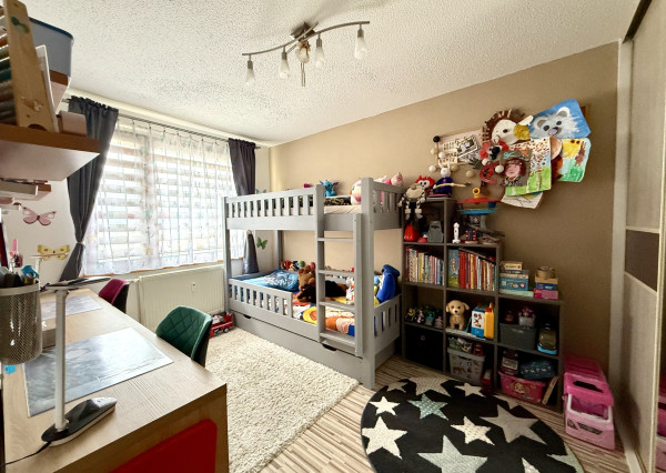 NA PRENÁJOM: 3i bauring na Fončorde