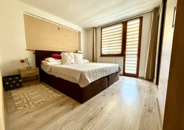 NA PRENÁJOM: 3i bauring na Fončorde