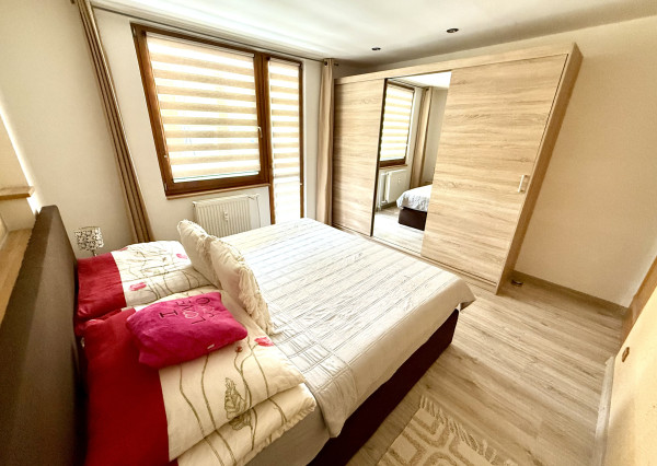 NA PRENÁJOM: 3i bauring na Fončorde