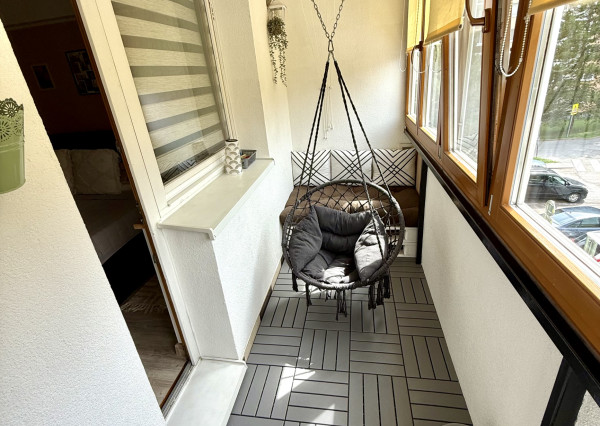 NA PRENÁJOM: 3i bauring na Fončorde