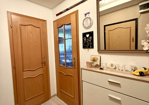 NA PRENÁJOM: 3i bauring na Fončorde