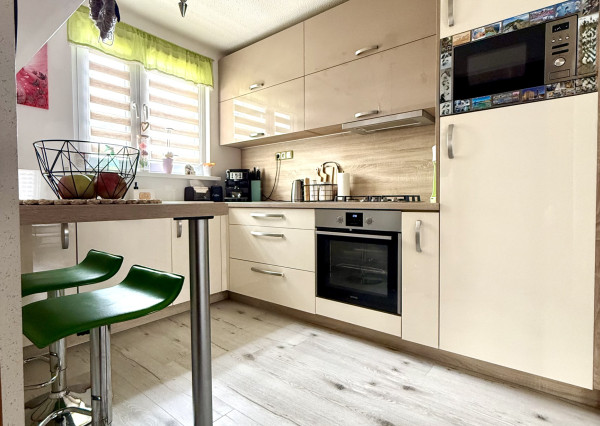 NA PRENÁJOM: 3i bauring na Fončorde