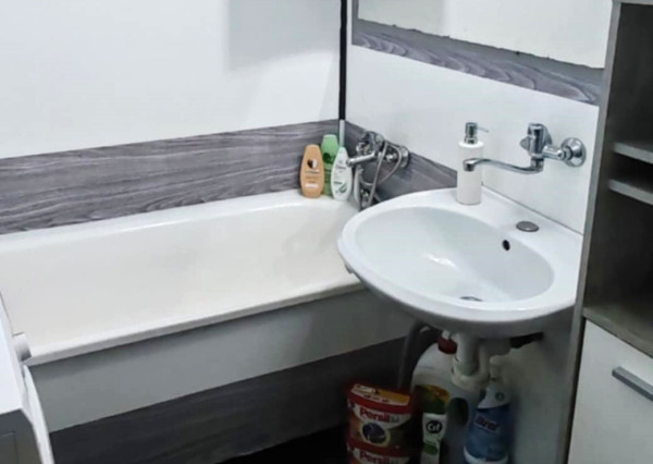 Na predaj slnečný 3-izbový byt MNKS - Sásová