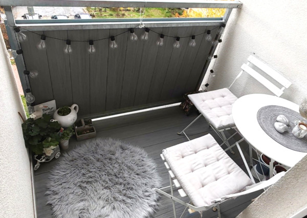 Na predaj slnečný 3-izbový byt MNKS - Sásová