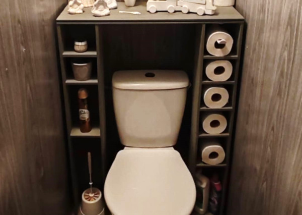 Na predaj slnečný 3-izbový byt MNKS - Sásová