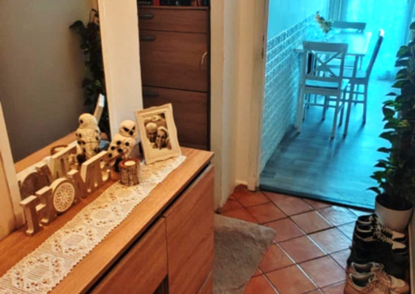 Na predaj slnečný 3-izbový byt MNKS - Sásová