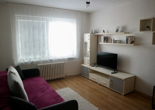 Predaj 1-izbového bytu v Lieskovci pri Zvolene