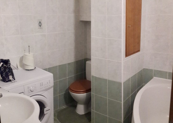 Predaj 1-izbového bytu v Lieskovci pri Zvolene