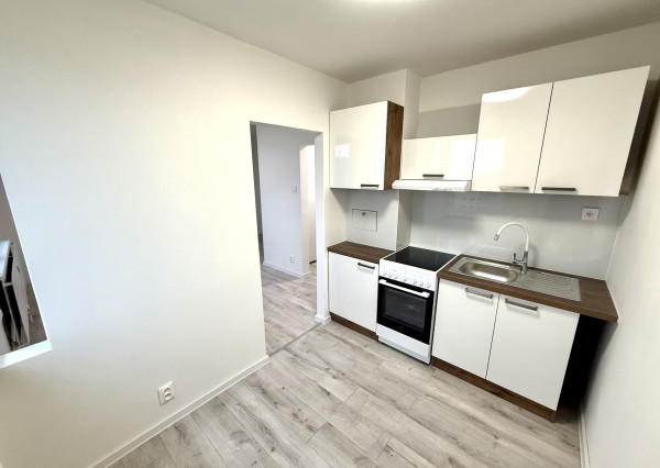 Na prenájom – 1-izbový byt, Severná ulica, Banská Bystrica