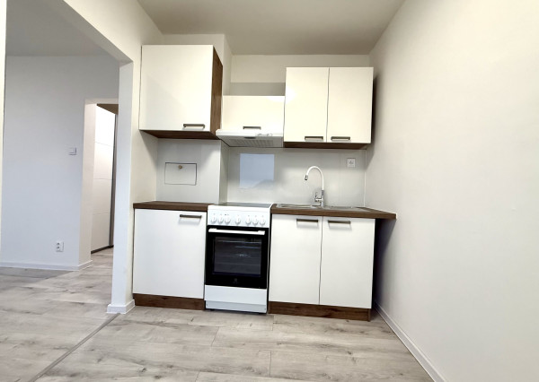 Na prenájom – 1-izbový byt, Severná ulica, Banská Bystrica