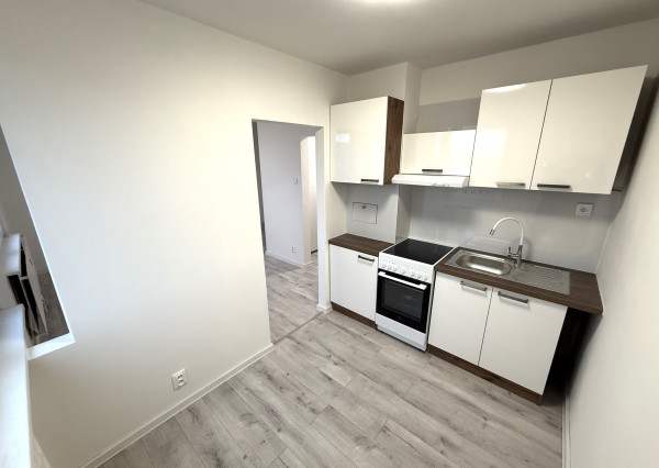 Na prenájom – 1-izbový byt, Severná ulica, Banská Bystrica