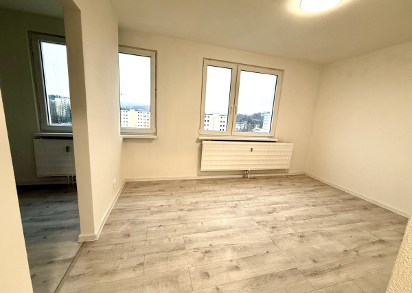 Na prenájom – 1-izbový byt, Severná ulica, Banská Bystrica