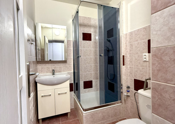 Na prenájom – 1-izbový byt, Severná ulica, Banská Bystrica