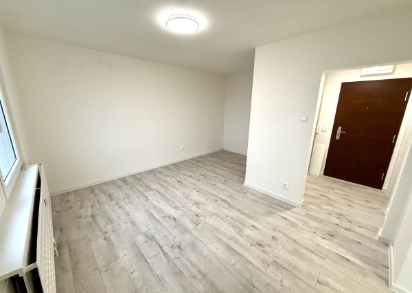 Na prenájom – 1-izbový byt, Severná ulica, Banská Bystrica