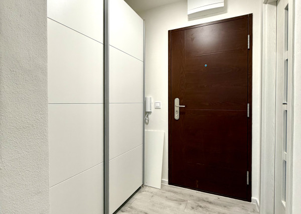 Na prenájom – 1-izbový byt, Severná ulica, Banská Bystrica