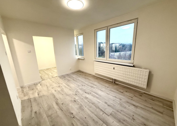 Na prenájom – 1-izbový byt, Severná ulica, Banská Bystrica