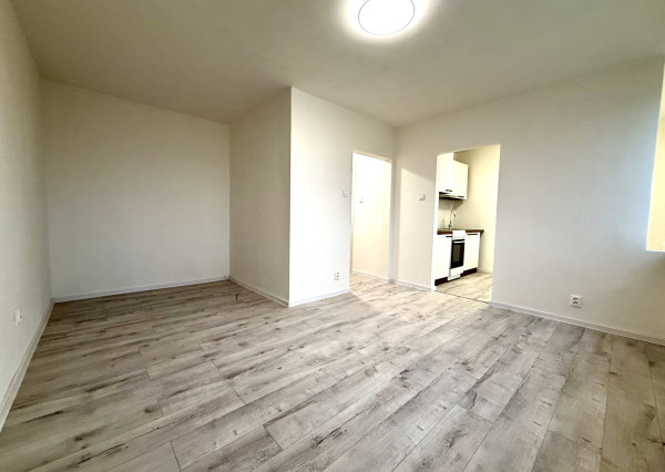 Na prenájom – 1-izbový byt, Severná ulica, Banská Bystrica