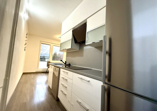 PRIESTRANNÝ 2-i BYT PO KOMPLETNEJ REKONŠTRUKCII – FONČORDA