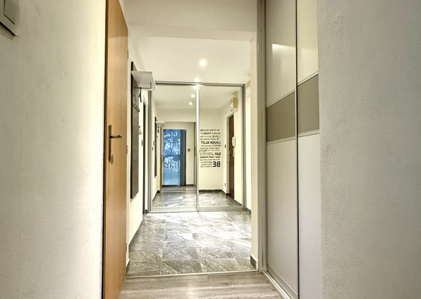 PRIESTRANNÝ 2-i BYT PO KOMPLETNEJ REKONŠTRUKCII – FONČORDA