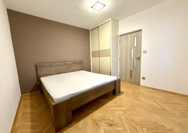 PRIESTRANNÝ 2-i BYT PO KOMPLETNEJ REKONŠTRUKCII – FONČORDA