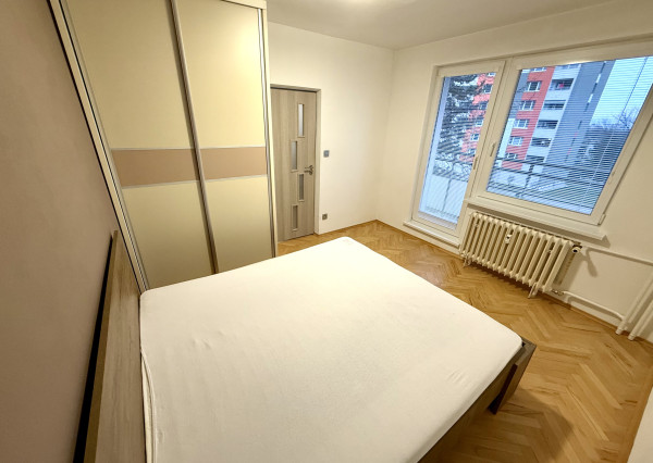 PRIESTRANNÝ 2-i BYT PO KOMPLETNEJ REKONŠTRUKCII – FONČORDA