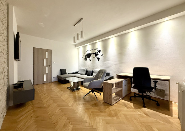 PRIESTRANNÝ 2-i BYT PO KOMPLETNEJ REKONŠTRUKCII – FONČORDA