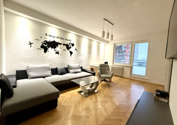 PRIESTRANNÝ 2-i BYT PO KOMPLETNEJ REKONŠTRUKCII – FONČORDA