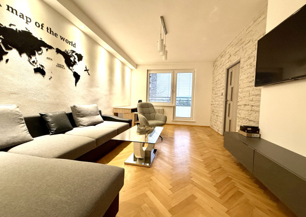 PRIESTRANNÝ 2-i BYT PO KOMPLETNEJ REKONŠTRUKCII – FONČORDA