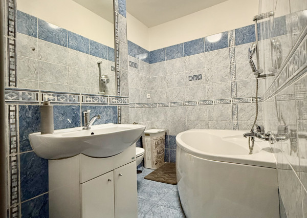 PRIESTRANNÝ 2-i BYT PO KOMPLETNEJ REKONŠTRUKCII – FONČORDA