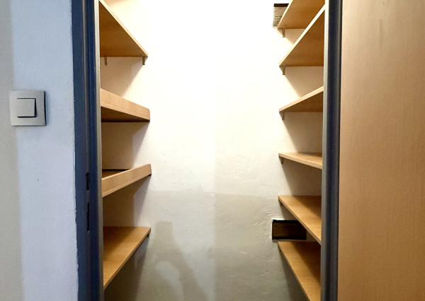 PRIESTRANNÝ 2-i BYT PO KOMPLETNEJ REKONŠTRUKCII – FONČORDA