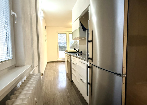 PRIESTRANNÝ 2-i BYT PO KOMPLETNEJ REKONŠTRUKCII – FONČORDA