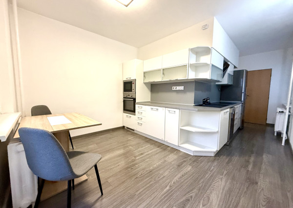 PRIESTRANNÝ 2-i BYT PO KOMPLETNEJ REKONŠTRUKCII – FONČORDA