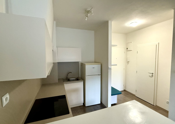 NA PRENÁJOM - 1,5i byt v Radvani - Banská Bystrica